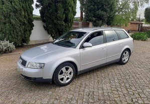 Audi A4 1.9 tdi 130cv 217.000km
