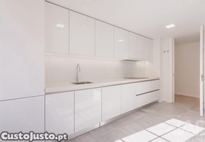 Apartamento T2 em Tavarede de 102,00 m2