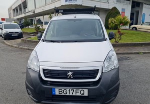 Peugeot Partner 1.6