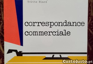 Correspondance Commerciale - Albert Holveck