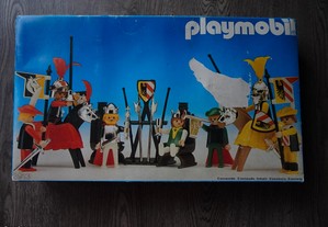 Playmobil - Refª 3913 na caixa