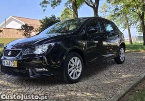 Seat Ibiza 1.2 tdi style - 14