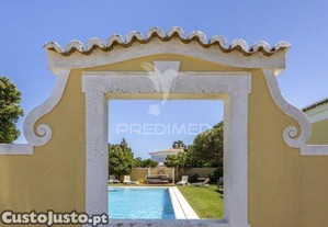 Moradia t2 + 1, lagos, algarve