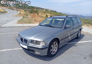 BMW 318 Touring - 96