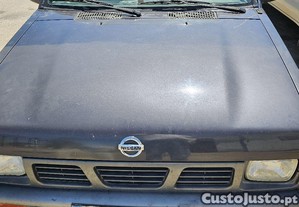 Nissan Pick Up d21