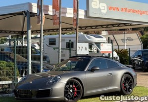 Porsche 911 Carrera 2 S PDK - 17