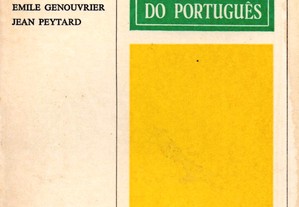 Linguistica e Ensino do Portugues