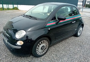 Fiat 500 1.2 By Gucci