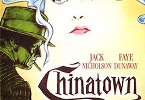 Chinatown (1974) Jack Nicholson, Roman Polanski IMDB: 8.5