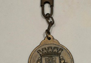 Porta-chaves Câmara Municipal Almada