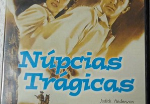Núpcias Trágicas (1947) Robert Mitchum IMDB 7.2