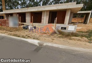 Moradias Geminadas T3+1 T�rreas - Arquitetura...