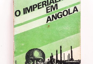 O Imperialismo em Angola