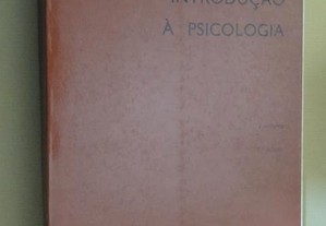 "Introdução à Psicologia" de Howard H. Kendler
