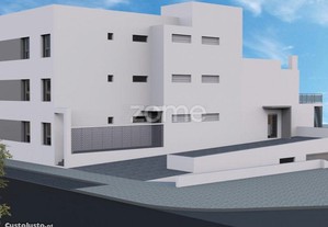 Apartamento T0 | Construção Nova | Coimbra