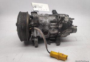 Compressor Ar Condicionado Ac Peugeot 307 (3A/C)
