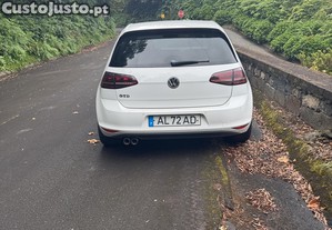 VW Golf Mk7 - 14