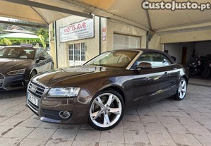 Audi A5 2.0 tdi