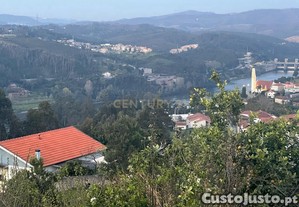 Terreno Rustico em Crestuma, vista Douro, Vila Nova de Gaia