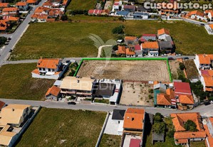 Excelente terreno para construção com 1.920m²