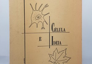 POESIA José Fialho // Célula e Ideia 1958