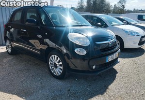 Fiat 500L 1.3cdti - 13