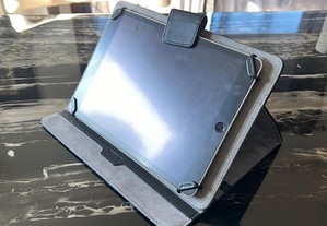 Capa Tablet Universal 10' PORT Preto (compatível com iPad)