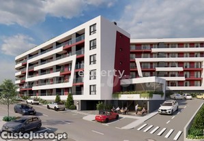 Apartamento duplex t2 ba no piso 5, infinity garajau