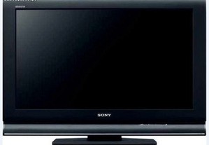 Tv Lcd Sony Bravia 40L4000 para Peças