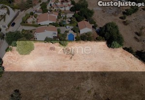 Terreno Urbanizável, São Clemente, Loulé