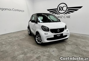 Smart ForTwo Coup 0.9 Passion 90 Aut - 19
