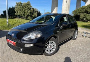 Fiat Punto 1.2 Easy S&S 