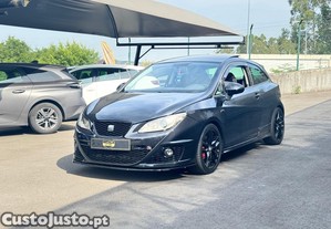 Seat Ibiza Fr - 11