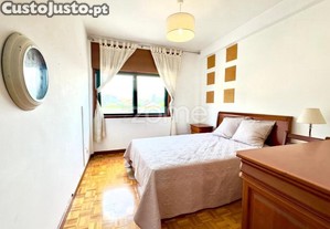 Apartamento T3 Em Pedrouços Maia, Próximo Do...