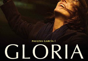 Glória (2013) Paulina García
