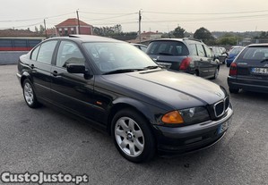 BMW 320 1 Proprietário - 99