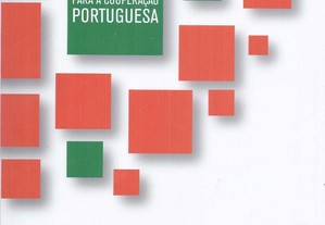 Uma Visão Estratégica Para a Cooperação Portuguesa