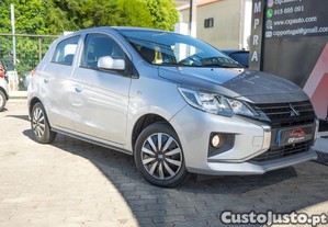 Mitsubishi Space Star 1.0 Cool - 21