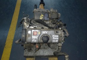 motor xsara picasso 1.6 ´03 (NFV)