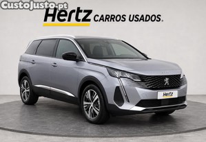 Peugeot 5008 BlueHDi Allure Pack 1.5 130cv EAT8