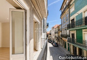 T0+1 No Centro Do Porto.