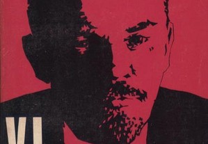V. I. Lenine - Pequena biografia