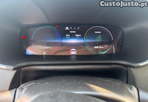 Renault Mgane 1.6 E TECH PLUG IN HBRIDO - 21