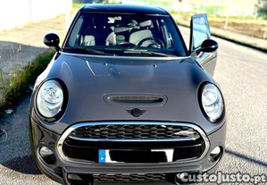 MINI Cooper Sd - 15