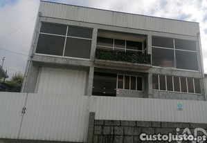 Hangar em Raimonda de 360,00 m2