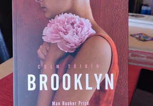 Livro Brooklyn