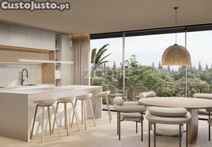 Moradia T3 Com Jardim Em Gondomar