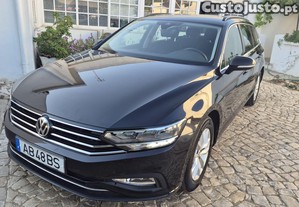 VW Passat 2.0 TDI 150cv DSG  - 20