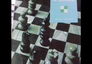 Aprendo a jogar xadrez de Michel Dyouillx