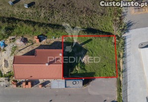 Lote de terreno com projecto aprovado para moradia térrea,odemira.